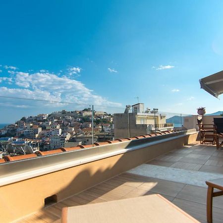Summertime Blues Kavala Esterno foto