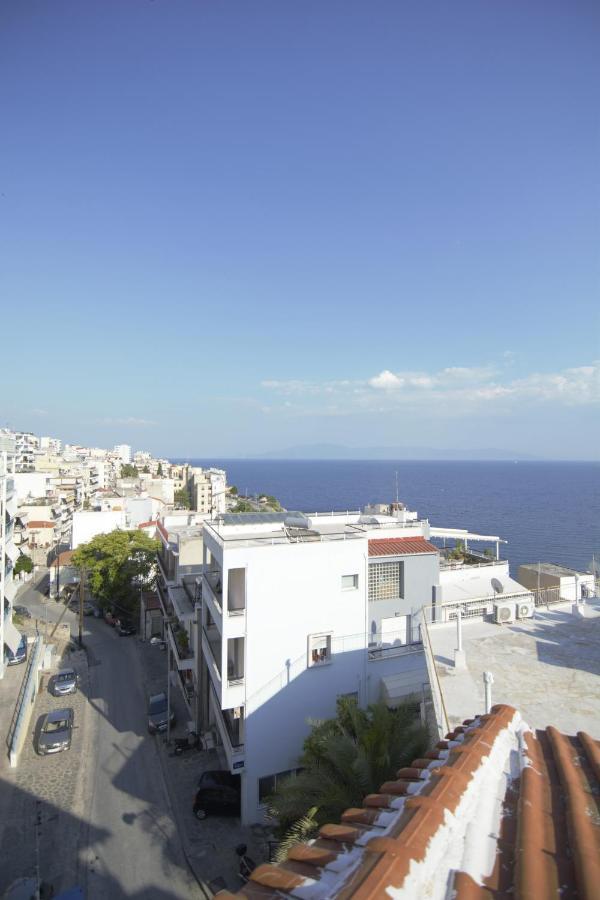 Summertime Blues Kavala Esterno foto