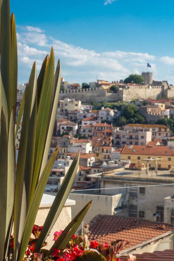 Summertime Blues Kavala Esterno foto